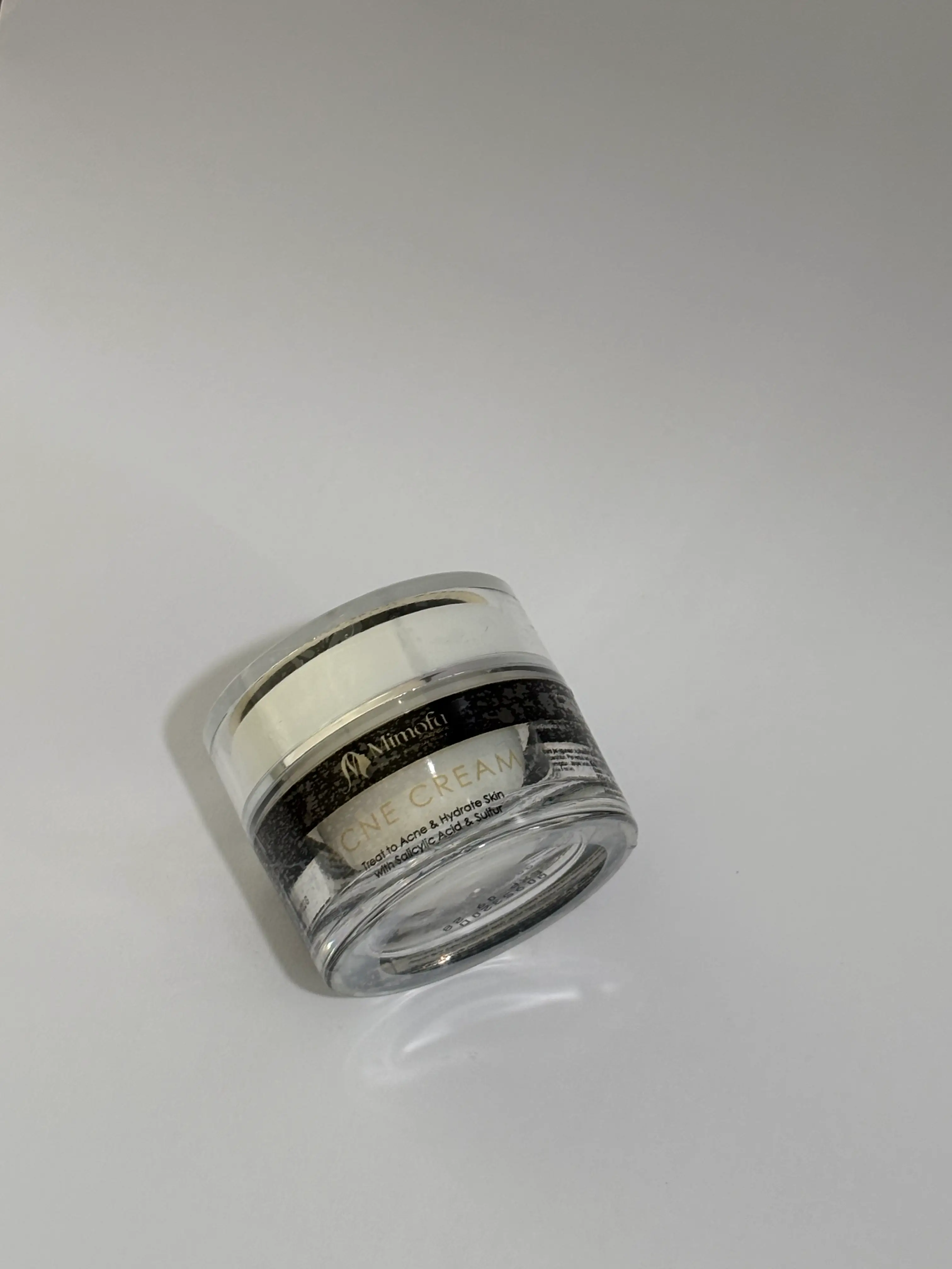Mimofa Acne Cream